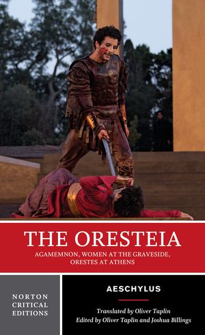 The Oresteia | 0:e upplagan