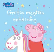 Gretas magiska enhörning