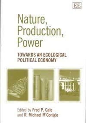 Nature, Production, Power