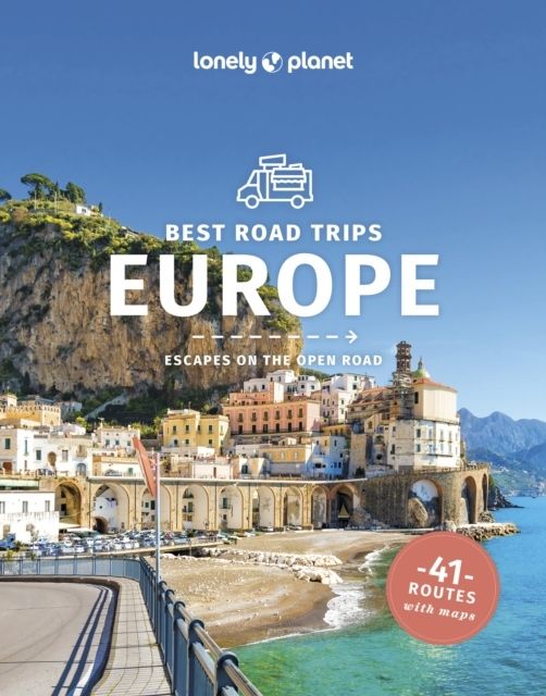 Best Road Trips Europe 3 | 0:e upplagan