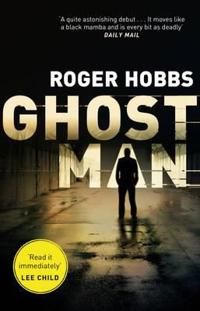 Ghostman | 0:e upplagan