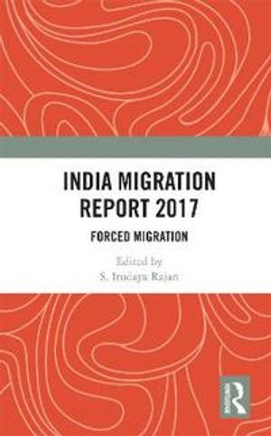 India Migration Report 2017 | 1:a upplagan