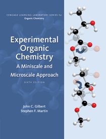 Experimental Organic Chemistry