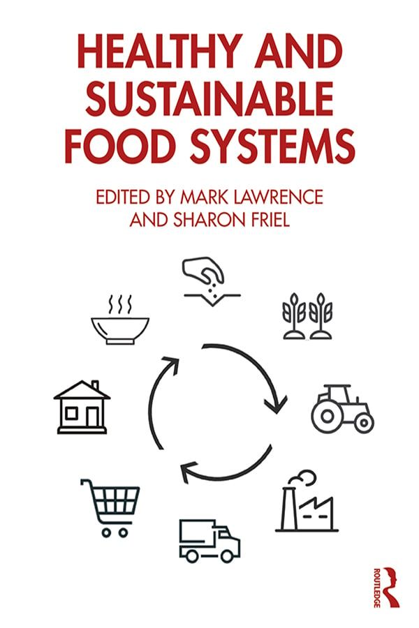 Healthy and Sustainable Food Systems | 1:a upplagan