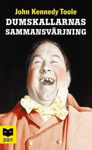 Dumskallarnas sammansvärjning | 6:e upplagan