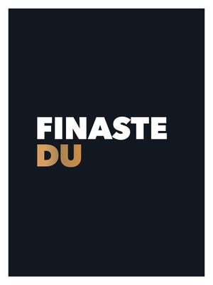 Finaste du | 1:a upplagan