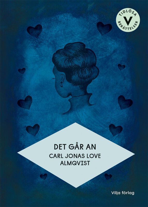 Det går an | 1:a upplagan