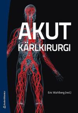 Akut kärlkirurgi |  2:e upplagan