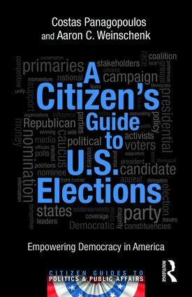 A Citizen's Guide to U.S. Elections | 1:a upplagan