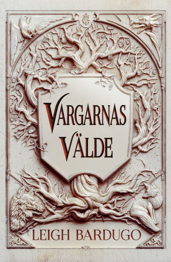Vargarnas välde | 0:e upplagan