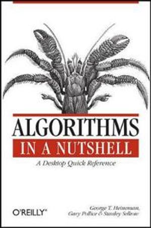 Algorithms in a Nutshell | 1:a upplagan