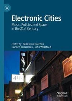 Electronic Cities | 1:a upplagan