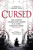 Cursed: An Anthology of Dark Fairy Tales | 0:e upplagan