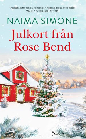 Julkort från Rose Bend | 1:a upplagan