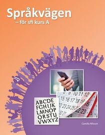 Språkvägen sfi A Elevbok