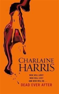 Dead Ever After | 0:e upplagan