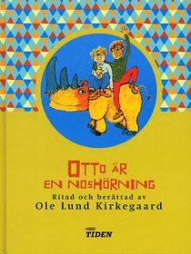 Otto är en noshörning