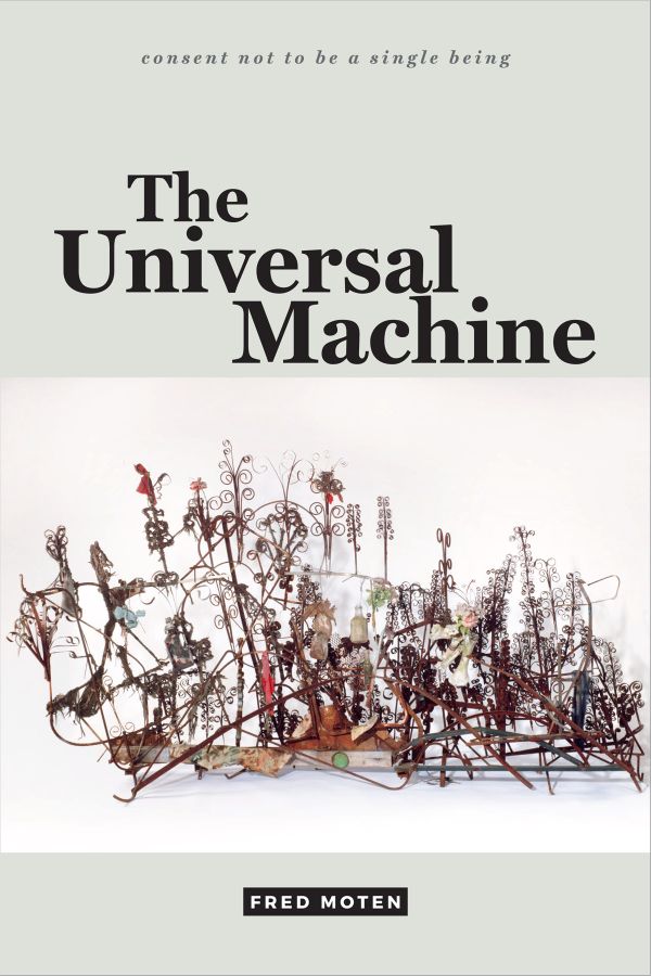 The Universal Machine | 0:e upplagan