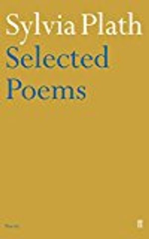 Selected poems of sylvia plath