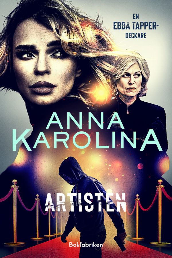 Artisten | 0:e upplagan