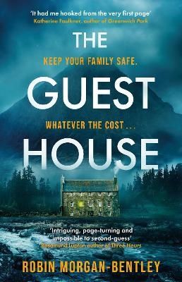 The Guest House | 0:e upplagan