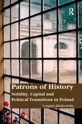 Patrons of History | 1:a upplagan