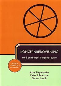 Koncernredovisning | 2:a upplagan