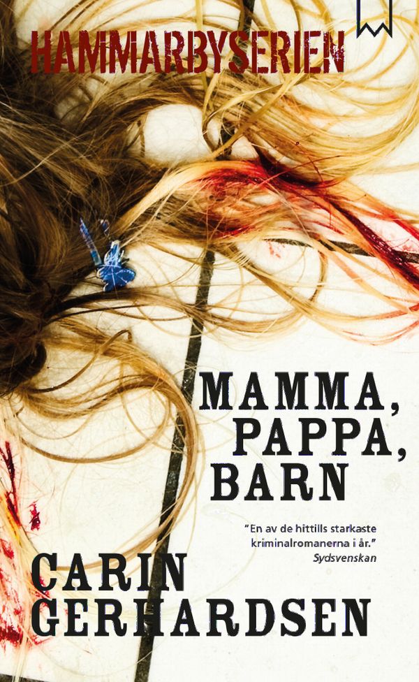 Mamma, pappa, barn | 1:a upplagan