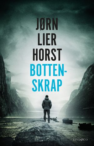 Bottenskrap | 1:a upplagan