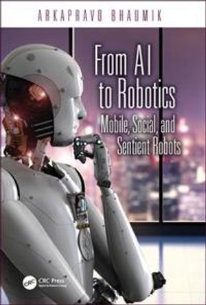 From AI to Robotics