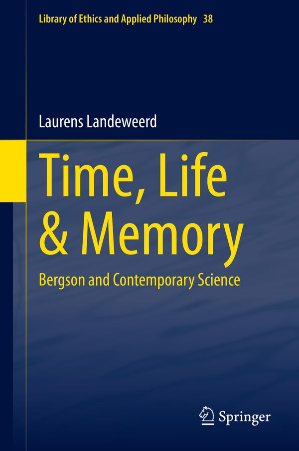 Time, Life & Memory | 1:a upplagan
