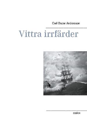 Vittra irrfärder | 1:a upplagan