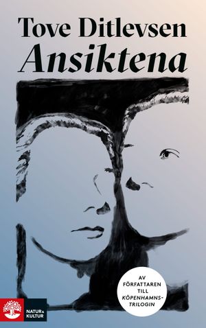 Ansiktena | 1:a upplagan