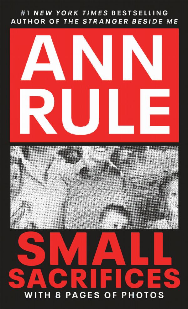 Small Sacrifices | 0:e upplagan