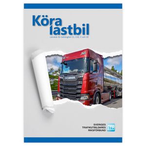 Köra Lastbil | 4:e upplagan