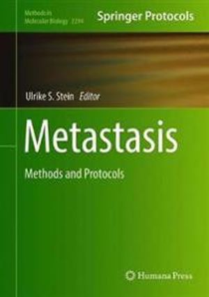 Metastasis | 1:a upplagan