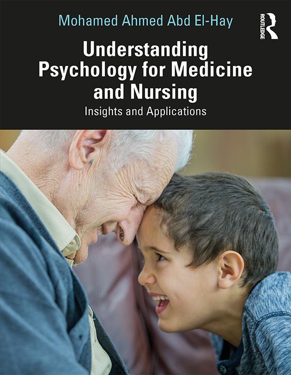 Understanding Psychology for Medicine and Nursing | 1:a upplagan
