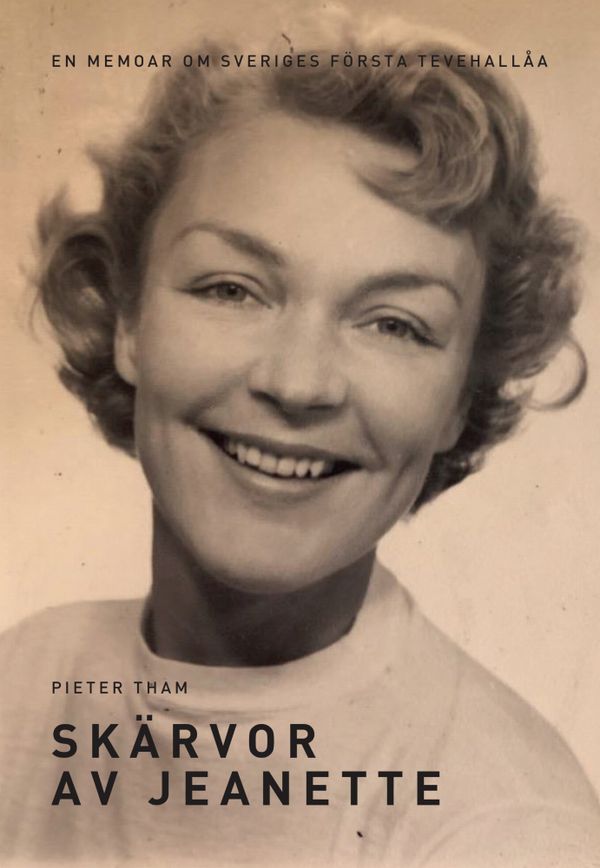 Skärvor av Jeanette | 0:e upplagan