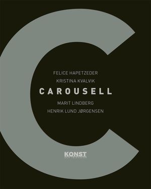 Carousell | 1:a upplagan