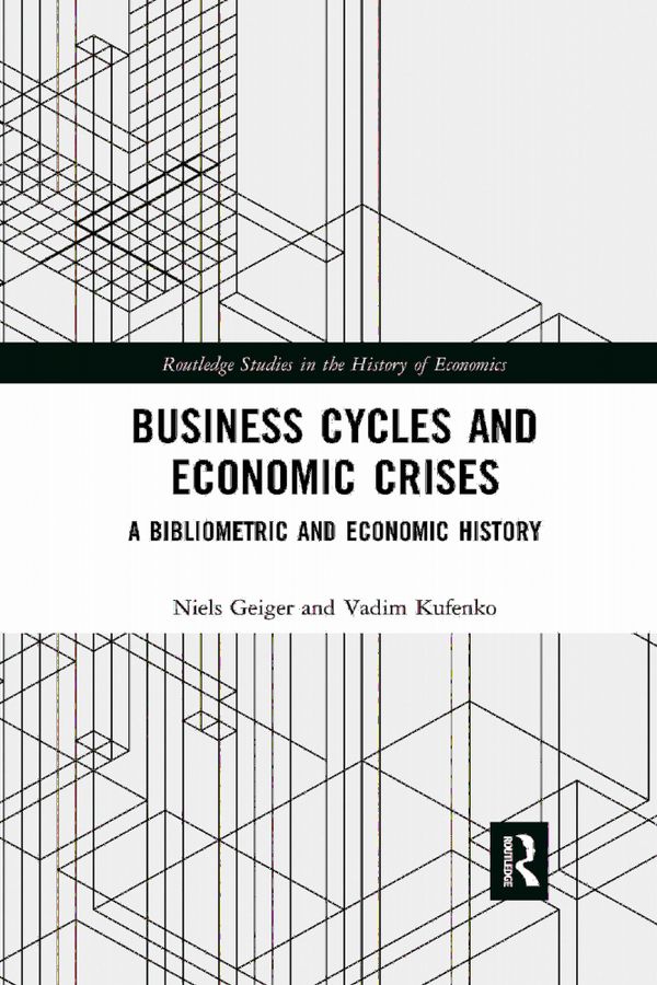 Business Cycles and Economic Crises | 1:a upplagan