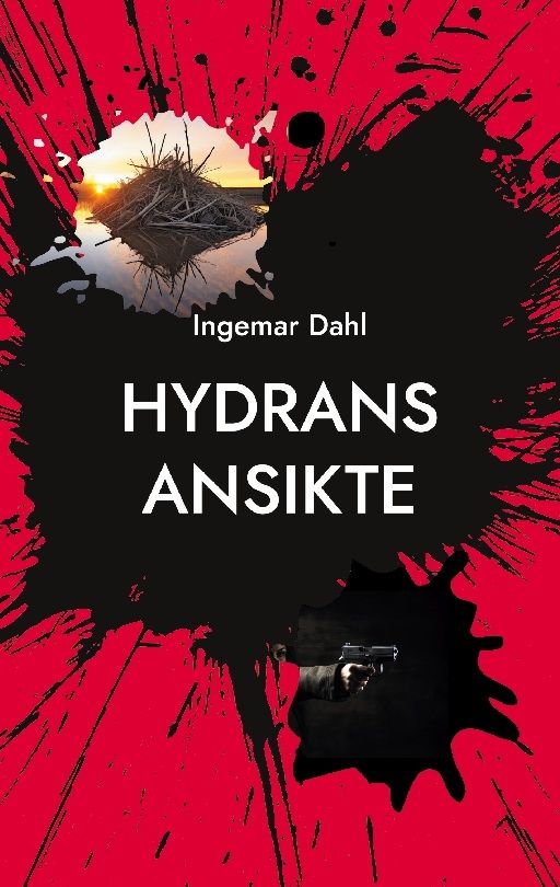 Hydrans Ansikte | 1:a upplagan