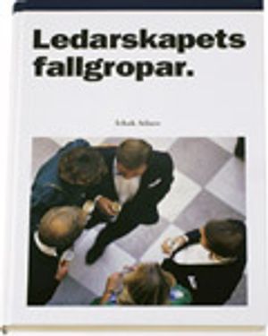 Ledarskapets fallgropar | 3:e upplagan