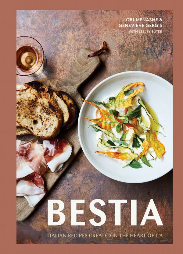 Bestia | 0:e upplagan