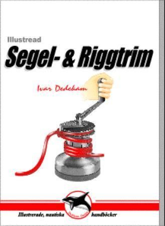 Illustrerad segel- och riggtrim | 1:a upplagan