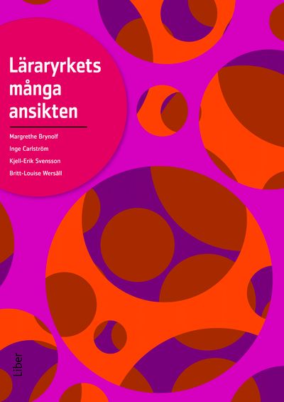 Läraryrkets många ansikten | 3:e upplagan