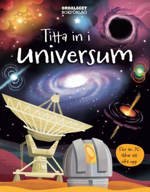 Titta in i universum | 1:a upplagan