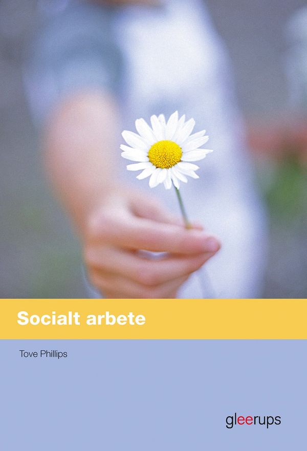 Socialt arbete | 1:a upplagan