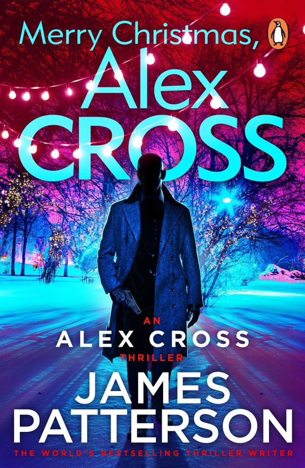 Merry Christmas, Alex Cross | 0:e upplagan