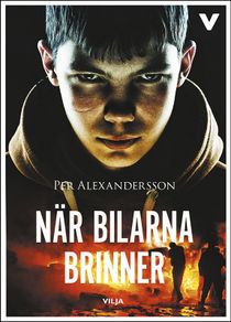 När bilarna brinner