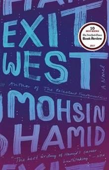 Exit West - Mohsin Hamid